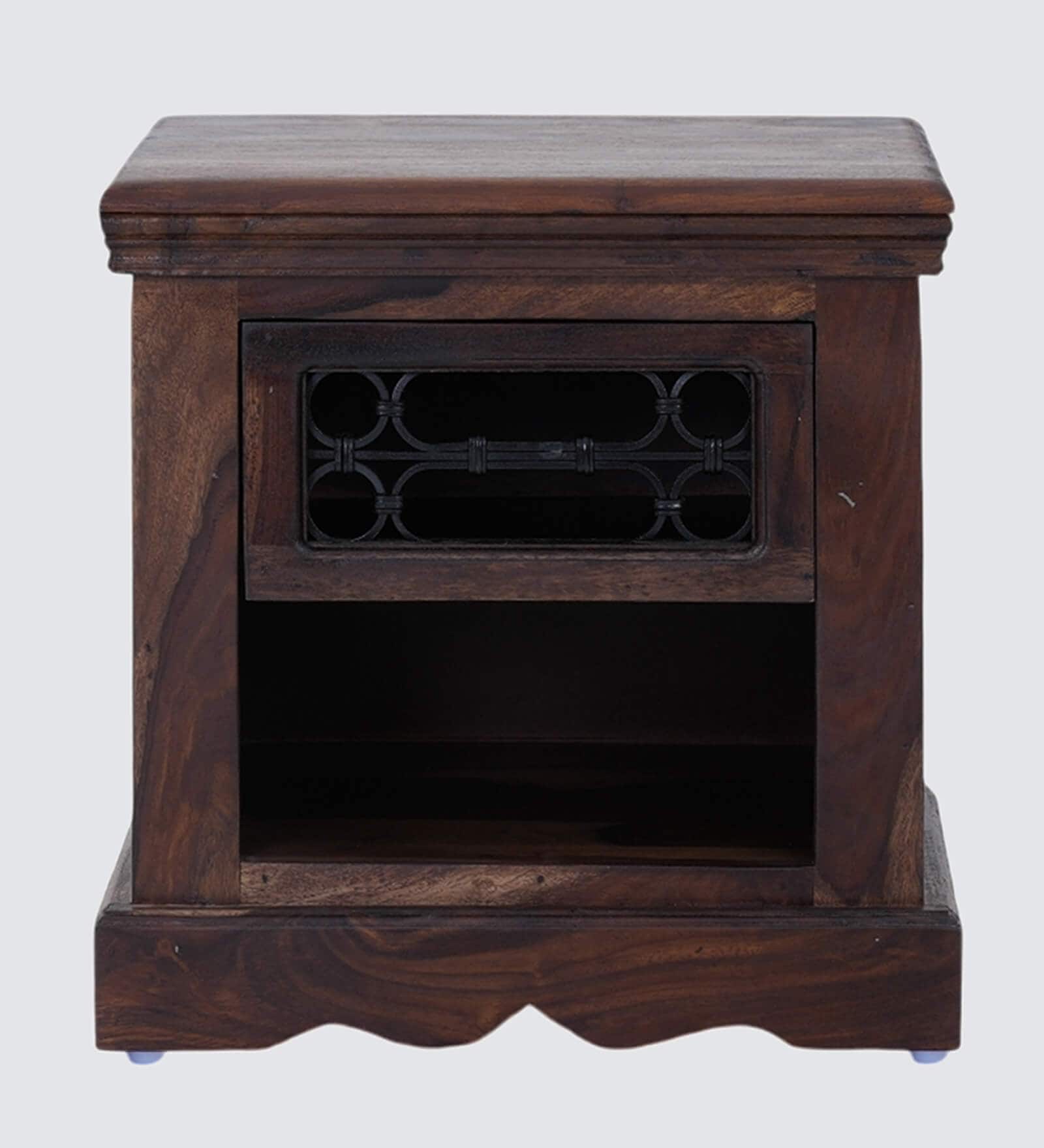 Hilton Bedside Table