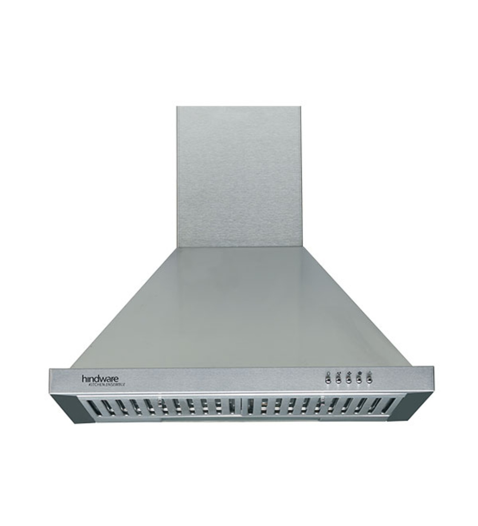 Hindware 1000 m3/hr Chimney (Jupiter Neo 60, Inox)