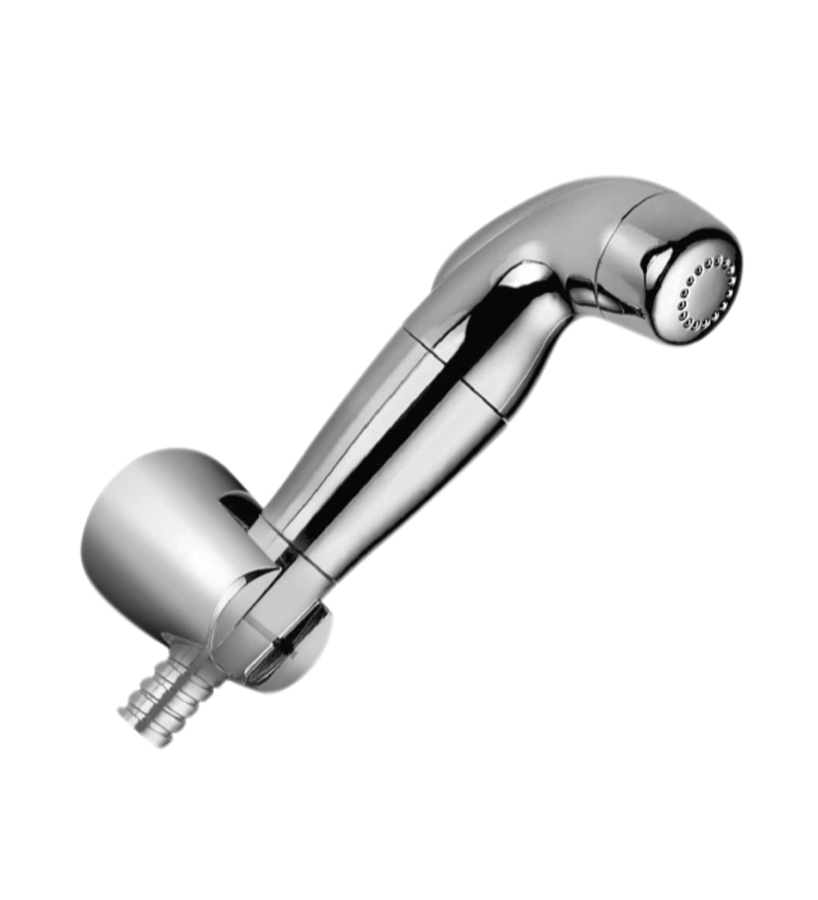 Buy Hindware Chrome ABS Health Faucet (Model F160001CP) Online