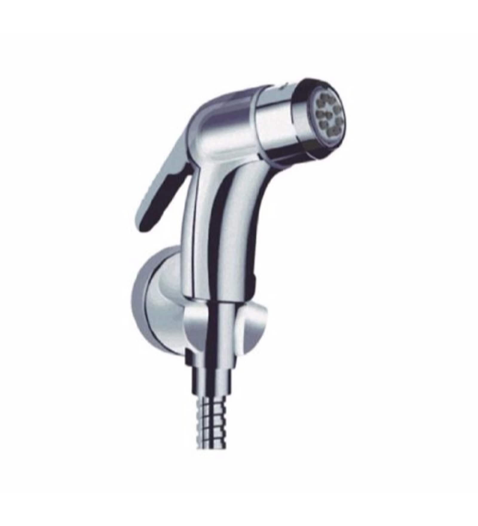 Buy Hindware Chrome ABS Health Faucet (Model F160013CP) Online