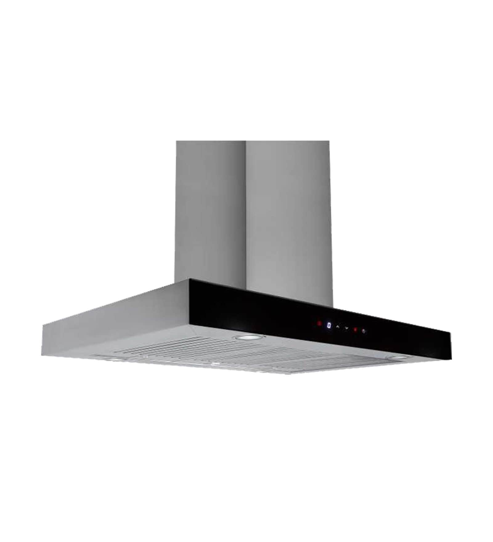 Hindware Cravia 90 1280 m /hr Island Chimney with Remote Control (Stainless Steel) Hindware Cravia 90 1280 m /hr Island Chimney with Remote Control (Stainless Steel)