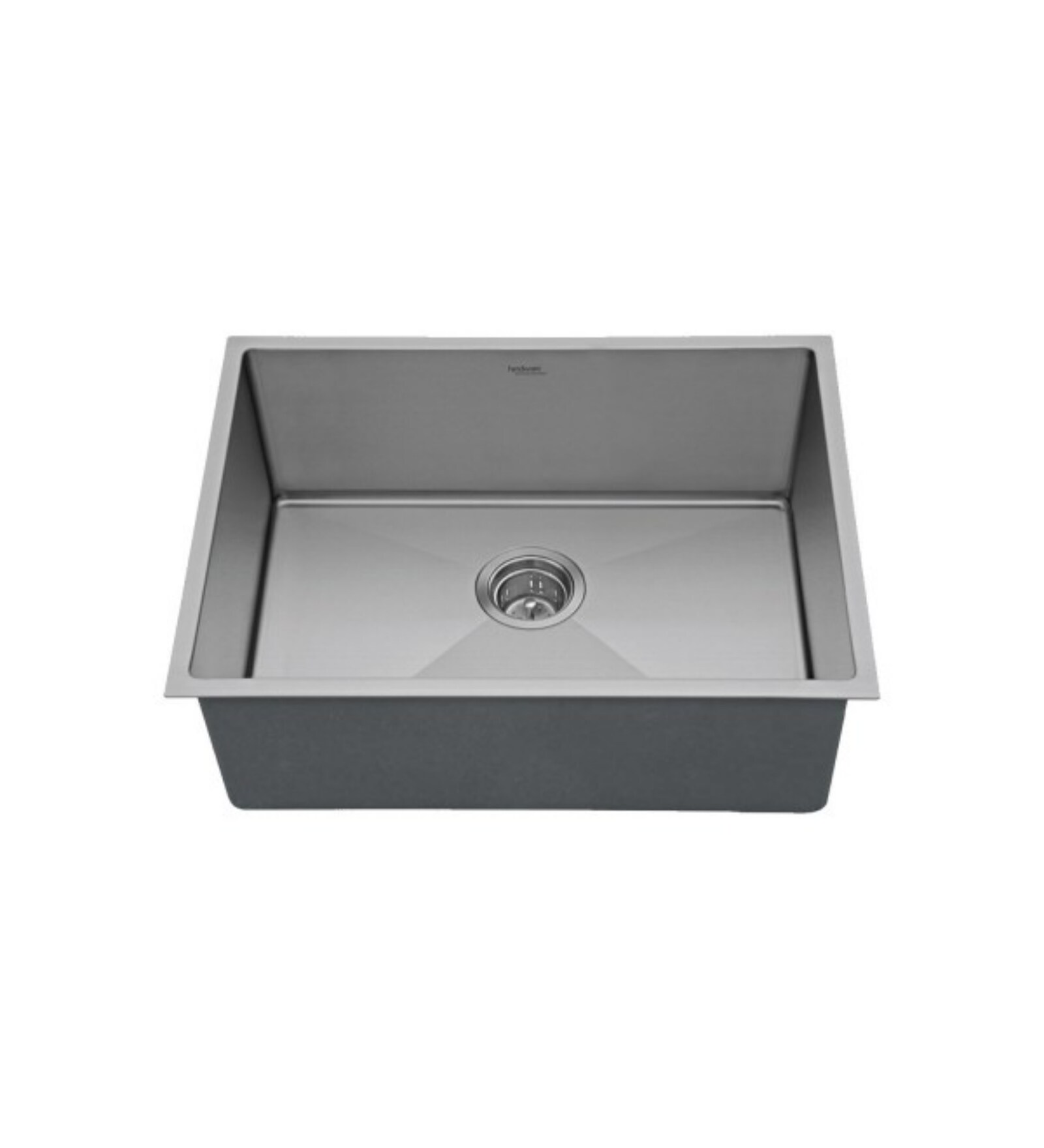 Buy Hindware Domingo Stainless Steel Kitchen Sink (Model No
