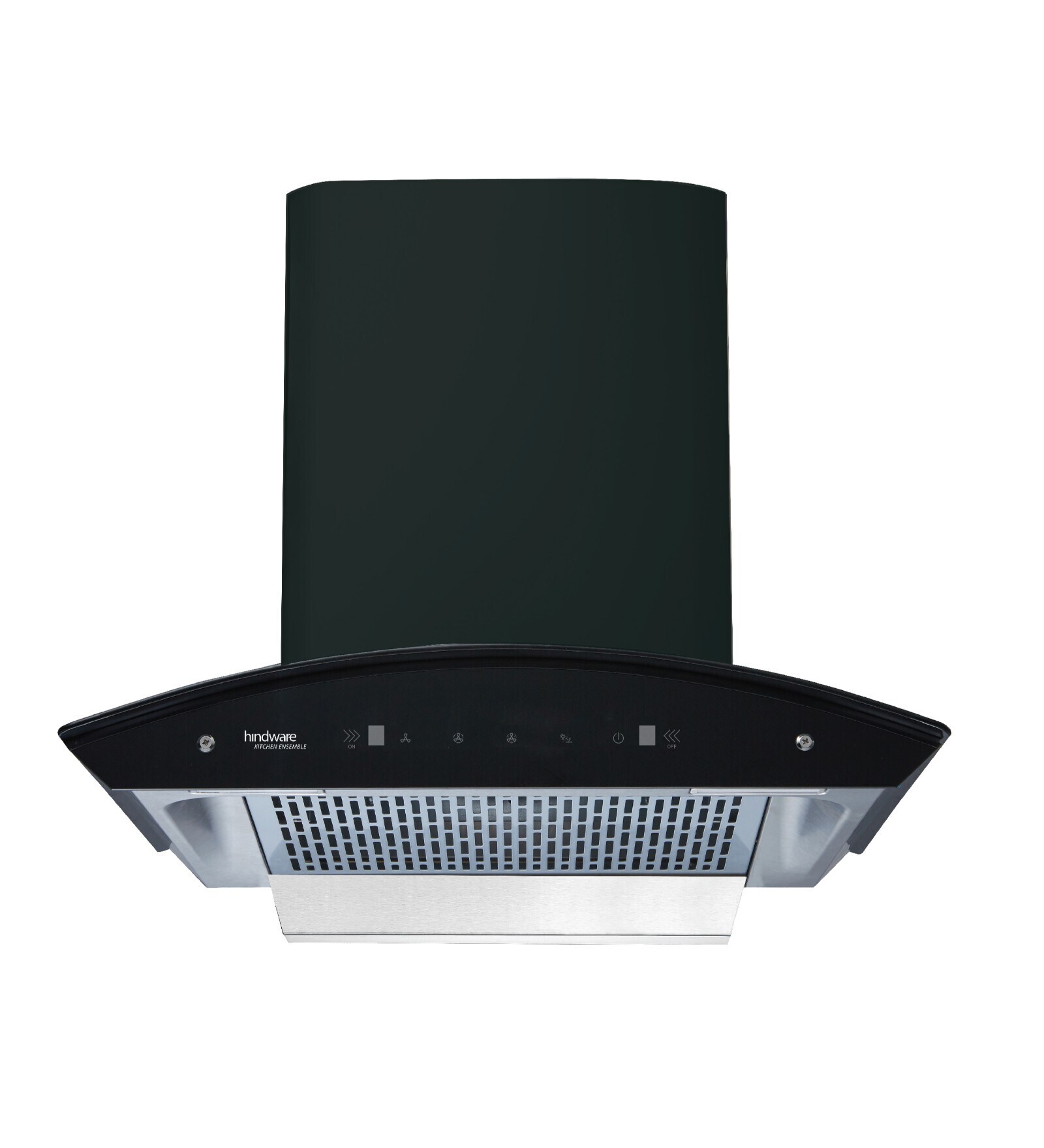 hindware oasis 90 chimney