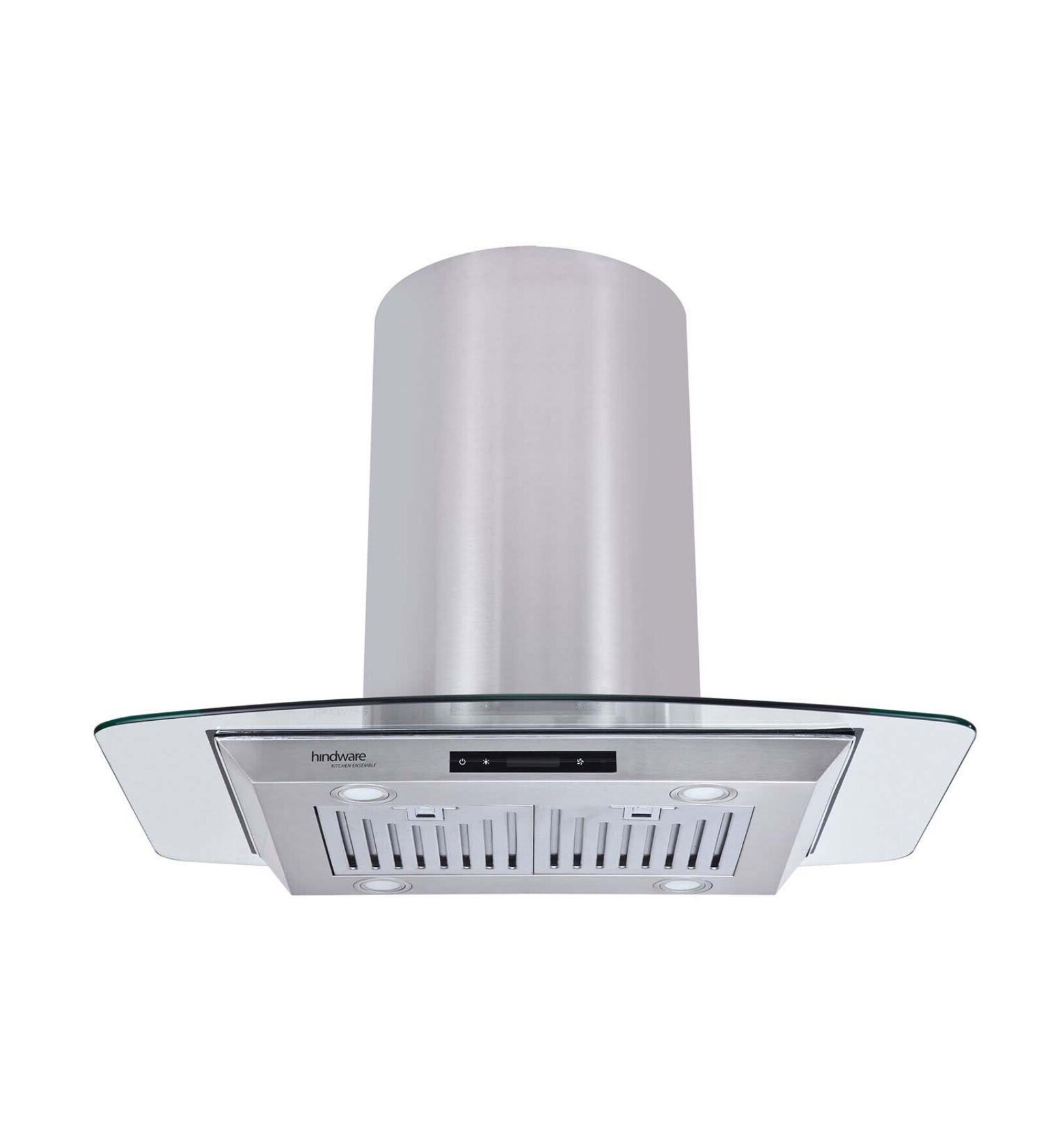 Hindware Olivia Plus 90 1100 m3/h Chimney