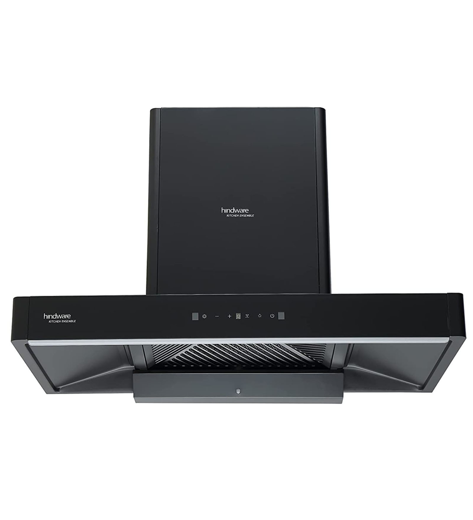 Hindware Optimus BLK 90 Chimney