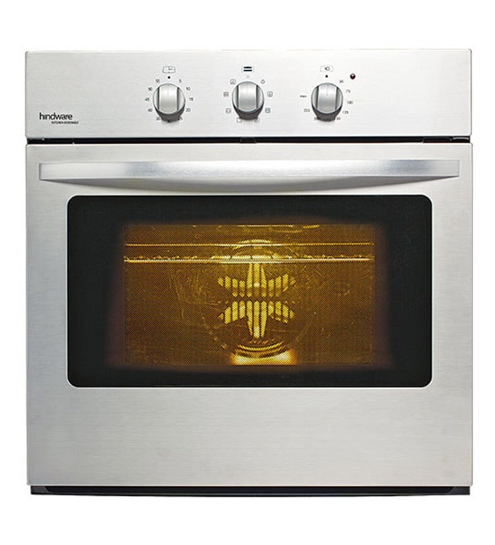 Buy Hindware 56L Grill + Convection Builtin Oven (Model No Royal Plus) Online Microwaves