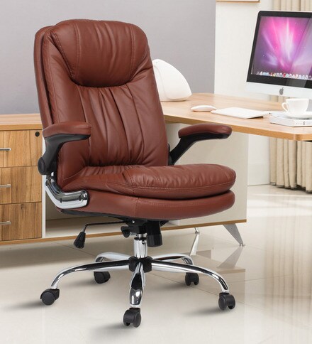 computer chair pepperfry