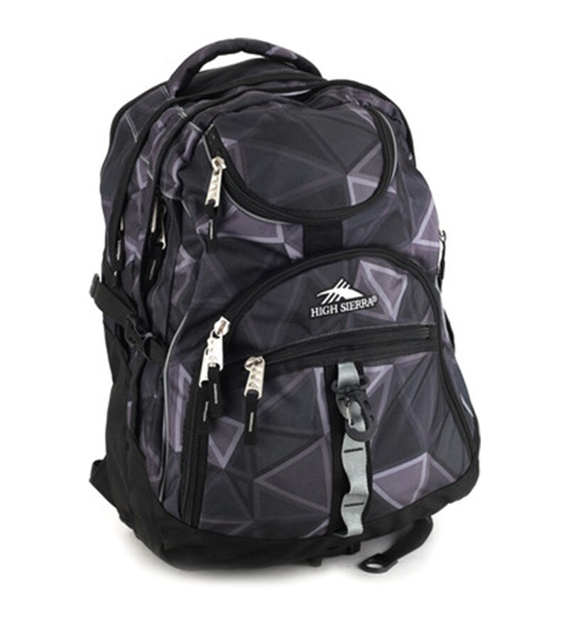 high sierra backpacks india