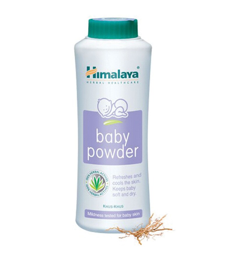 himalaya baby powder 400gm price