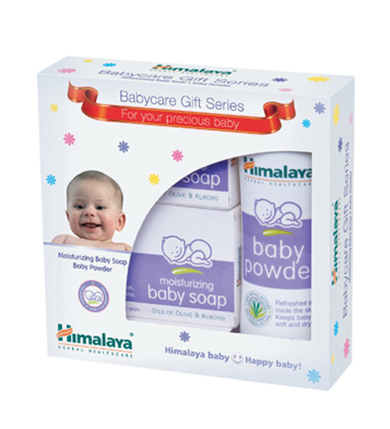 himalaya happy box