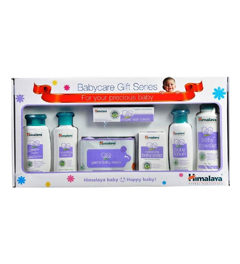 himalaya baby gift pack big