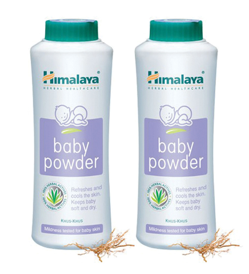 himalaya baby powder 200 gm