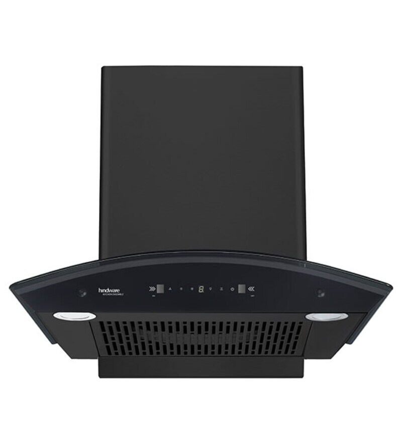 auto clean hindware kitchen chimney