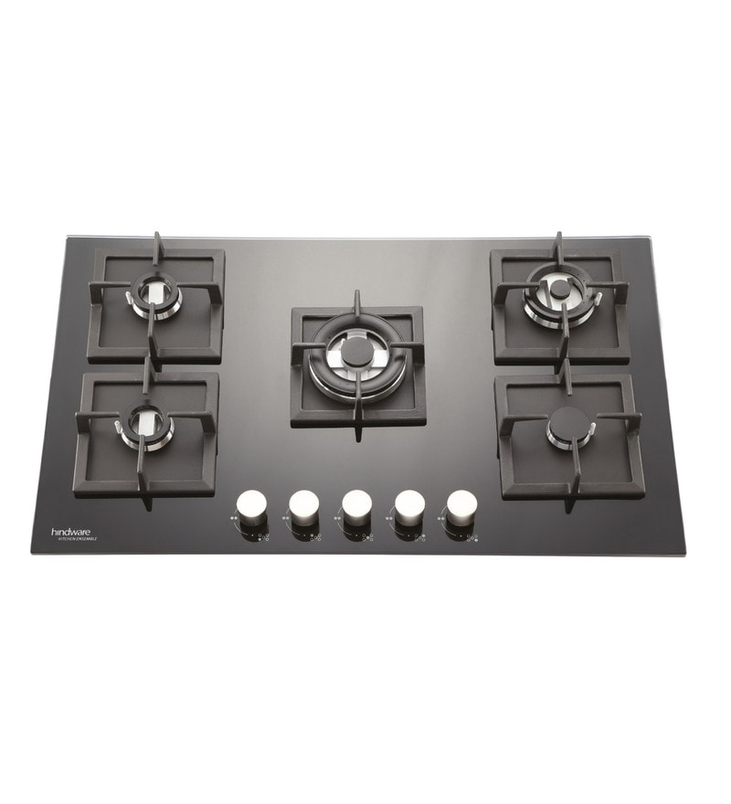 hindware hob 3 burner