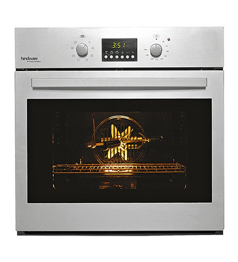 Buy Hindware Gold Plus Builtin Oven 56 Liters Online Builtin Ovens Ovens Kitchen