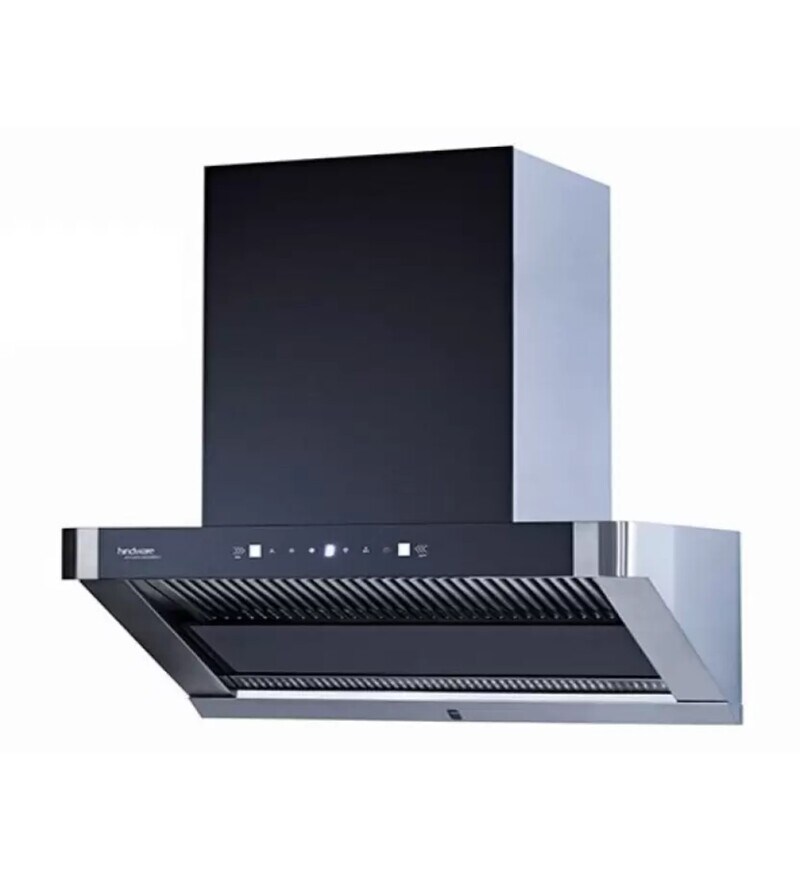 mounted chimney