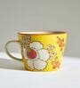 Hibiscus Bloom Mug