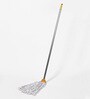 HIC Multicolor Floor Cleaning Cotton Mop