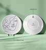 Hidden Harmony Wall Plate