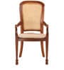 High Back Chair