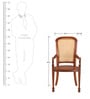 High Back Chair