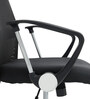 High Back Ergonomic chair in Black Colour