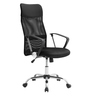 High Back Ergonomic chair in Black Colour