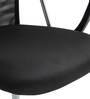 High Back Ergonomic chair in Black Colour