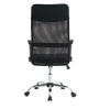 High Back Ergonomic chair in Black Colour