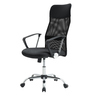 High Back Ergonomic chair in Black Colour