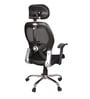 Ergonomic Chair in Black Colour