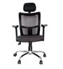 Ergonomic Chair in Black Colour