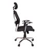 Ergonomic Chair in Black Colour