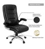 High Back Executive Chair in Black Colour