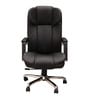High Back Executive Office Chair In Black Colour
