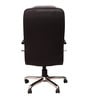 High Back Executive Office Chair In Black Colour