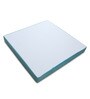 Casa (75x36) Polycotton Ultrafresh Treated Waterproof Single Size Mattress Protector