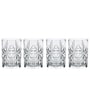 Highland Cross Whiskey Tumblers
