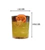 Highland Cross Whiskey Tumblers