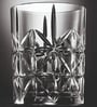 Highland Cross Whiskey Tumblers