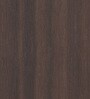Highlands Queen Size Bed with Hydraulic Storage in Dark Walnut Colour
