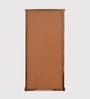 Hilton Sheesham Wood Bookshelf In Brown Finish