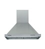 Hindware 1000 m3/hr Chimney (Jupiter Neo 60, Inox)