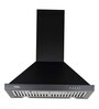 Hindware 60 cm 1000 m3h Hood Chimney (Model No: C100152)