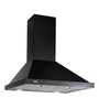 Hindware 60 cm 1000 m3h Hood Chimney (Model No: C100152)