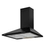 Hindware 60 cm 700 m3h Hood Chimney (Model No: Clarissa 60)