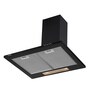 Hindware 60 cm 700 m3h Hood Chimney (Model No: Clarissa 60)