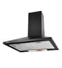 Hindware 60 cm 700 m3h Hood Chimney (Model No: Clarissa 60)