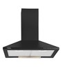 Hindware 60 cm 700 m3h Hood Chimney (Model No: Clarissa 60)