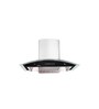 Hindware 90 cm 1200 m3h Auto Clean Hood Chimney (Model No: Cleo90)
